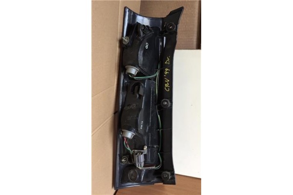 Recambio de piloto trasero derecho para honda cr-v (rd1/3) 2.0 básico (rd1) referencia OEM IAM 0432200R  