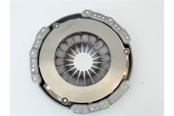 Recambio de kit embrague completo para nissan x-trail (t30) 2.2 comfort referencia OEM IAM 3000951869 3151600592 