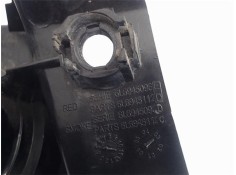 Recambio de piloto trasero derecho para seat ibiza (6l1) referencia OEM IAM 6L6945096R  