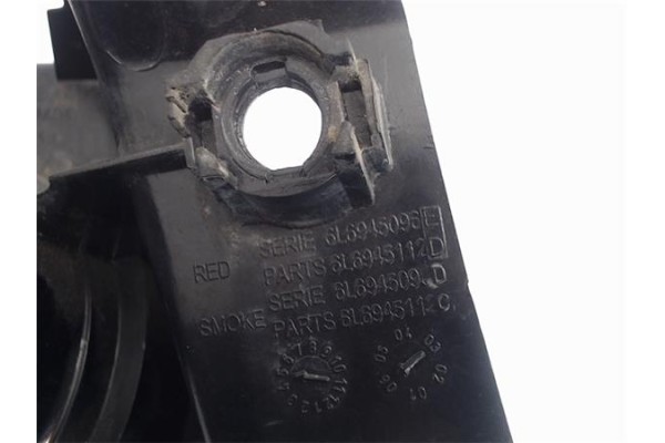 Recambio de piloto trasero derecho para seat ibiza (6l1) referencia OEM IAM 6L6945096R  