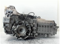Recambio de caja cambios manual para audi a4 berlina (8e) 1.9 tdi referencia OEM IAM DUK  