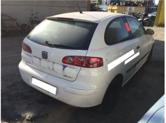 seat ibiza (6l1) del año 2005