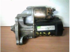 MOTOR ARRANQUE D6RA100 