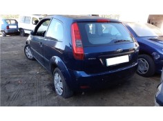 ford fiesta v (jh_, jd_) del año 2003