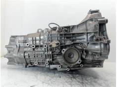 Recambio de caja cambios manual para audi a4 berlina (8e) 1.9 tdi referencia OEM IAM DUK  