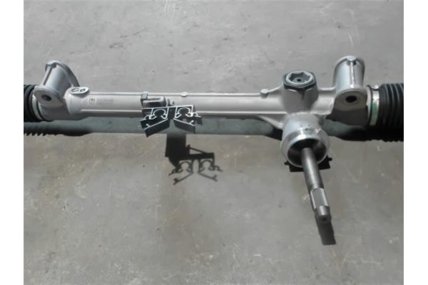 Recambio de cremallera direccion normal para fiat ii tipo (356) berlina 1.3 easy referencia OEM IAM 00521282170  