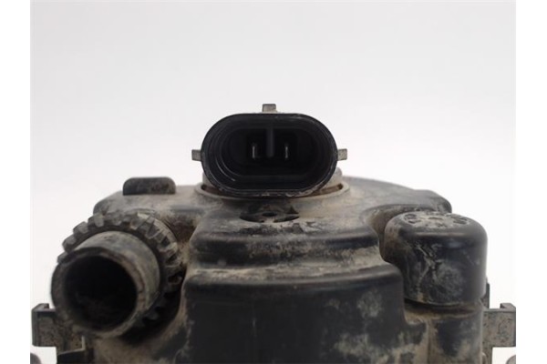 Recambio de faro antiniebla para suzuki grand vitara (jb/jt) referencia OEM IAM 3550063J01000  1209177 , FORD | 2N1115201AB , FO