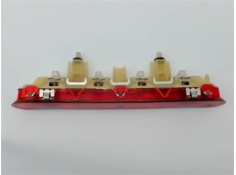 Recambio de luz central de freno para peugeot 207 1.6 confort referencia OEM IAM 9649986880  