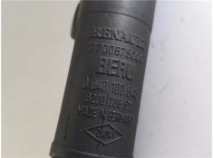 Recambio de bobina encendido para renault megane ii (bm0/1_, cm0/1_) 2.0 16v (bm0u, cm0u) referencia OEM IAM 8200568671 82002086