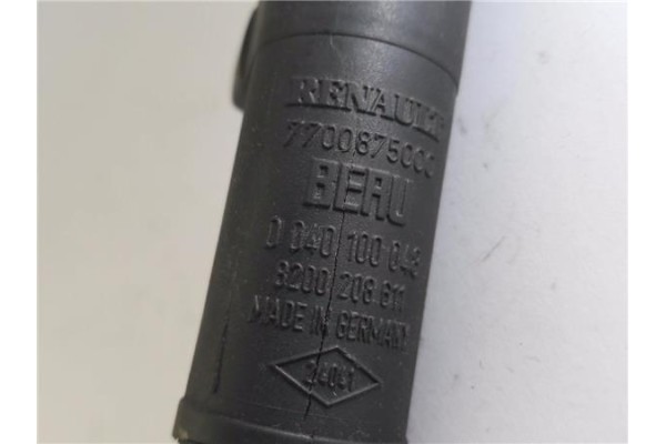 Recambio de bobina encendido para renault megane ii (bm0/1_, cm0/1_) 2.0 16v (bm0u, cm0u) referencia OEM IAM 8200568671 82002086