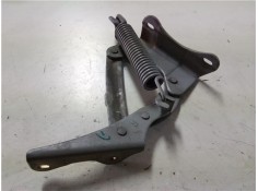 Recambio de bisagra capo derecha para ssangyong musso 2.9 tdi svx referencia OEM IAM   