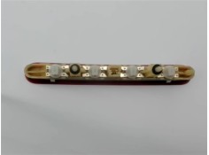 Recambio de luz central de freno para peugeot 207 1.6 confort referencia OEM IAM 9649986880  