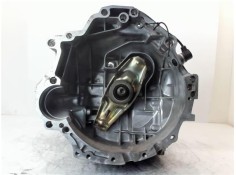 Recambio de caja cambios manual para audi a4 berlina (b5) 2.4 referencia OEM IAM DVW  