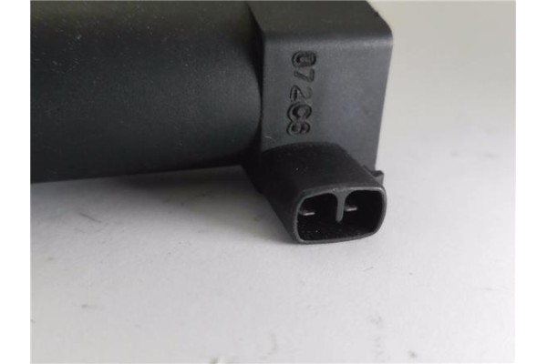 Recambio de bobina encendido para renault megane ii (bm0/1_, cm0/1_) 2.0 16v (bm0u, cm0u) referencia OEM IAM 8200568671 82002086