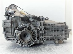 Recambio de caja cambios manual para audi a4 berlina (b5) 2.4 referencia OEM IAM DVW  