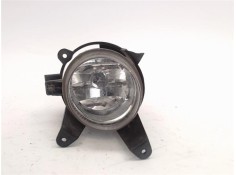 Recambio de faro antiniebla para kia carens (rs) referencia OEM IAM OK2FC51500R  