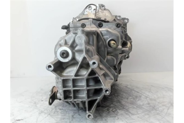 Recambio de caja cambios manual para audi a4 berlina (b5) 2.4 referencia OEM IAM DVW  