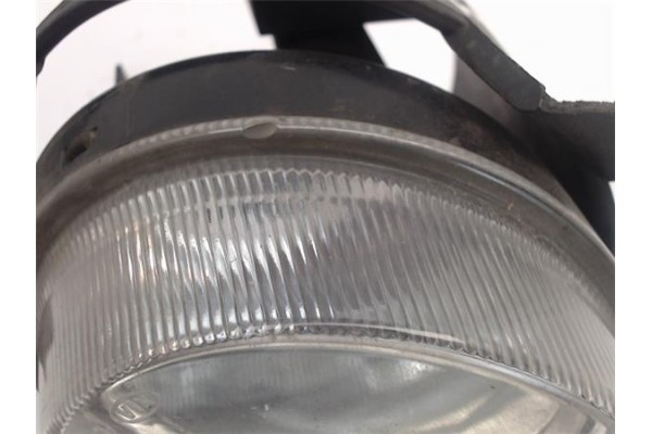 Recambio de faro antiniebla para kia carens (rs) referencia OEM IAM OK2FC51500R  