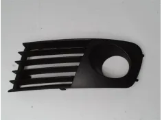 Recambio de rejilla paragolpes delantero izquierda para seat ibiza (6l1) 1.4 signo referencia OEM IAM 6L0853665A  