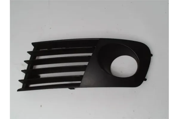 Recambio de rejilla paragolpes delantero izquierda para seat ibiza (6l1) 1.4 signo referencia OEM IAM 6L0853665A  