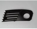 Recambio de rejilla paragolpes delantero izquierda para seat ibiza (6l1) 1.4 signo referencia OEM IAM 6L0853665A  