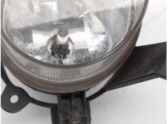 Recambio de faro antiniebla para kia carens (rs) referencia OEM IAM OK2FC51500R  