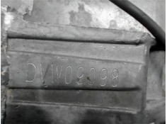 Recambio de caja cambios manual para audi a4 berlina (b5) 2.4 referencia OEM IAM DVW  