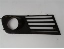 Recambio de rejilla paragolpes delantero izquierda para seat ibiza (6l1) 1.4 signo referencia OEM IAM 6L0853665A  