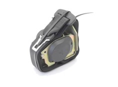Recambio de cinturon seguridad trasero central para citroen xsara picasso 2.0 hdi referencia OEM IAM 8973N5  