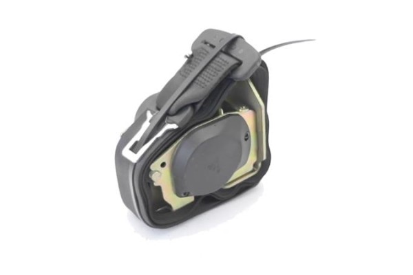 Recambio de cinturon seguridad trasero central para citroen xsara picasso 2.0 hdi referencia OEM IAM 8973N5  