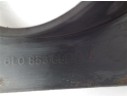 Recambio de rejilla paragolpes delantero izquierda para seat ibiza (6l1) 1.4 signo referencia OEM IAM 6L0853665A  
