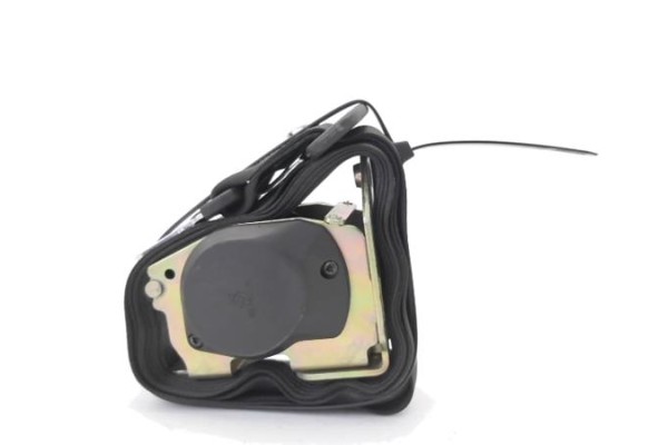 Recambio de cinturon seguridad trasero central para citroen xsara picasso 2.0 hdi referencia OEM IAM 8973N5  