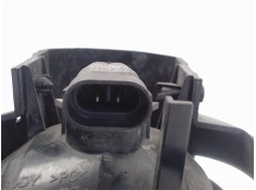 Recambio de faro antiniebla para kia carens (rs) referencia OEM IAM OK2FC51500R  