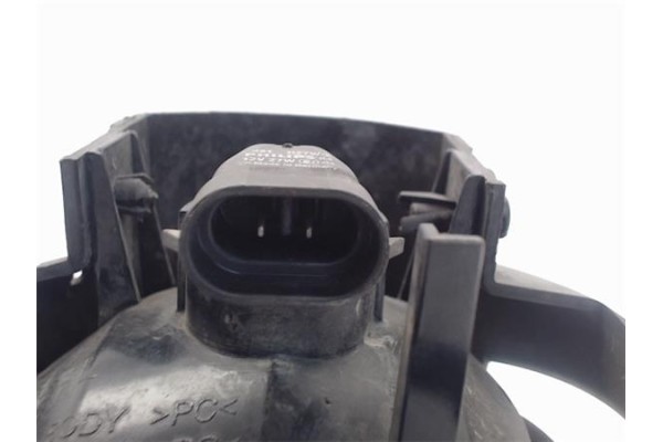 Recambio de faro antiniebla para kia carens (rs) referencia OEM IAM OK2FC51500R  