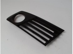 Recambio de rejilla paragolpes delantero izquierda para seat ibiza (6l1) 1.4 signo referencia OEM IAM 6L0853665A  