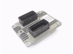Recambio de centralita para fiat punto / grande punto (199) 1.4 referencia OEM IAM IAW5SF3M2D032 6DWHKA5H 