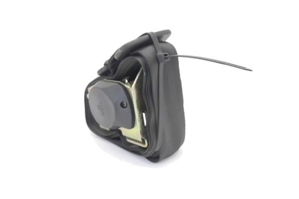Recambio de cinturon seguridad trasero central para citroen xsara picasso 2.0 hdi referencia OEM IAM 8973N5  
