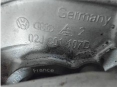Recambio de caja cambios manual para volkswagen polo iii (6n1) 1.4 básico referencia OEM IAM GGV  