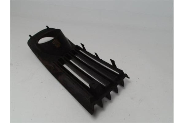 Recambio de rejilla paragolpes delantero izquierda para seat ibiza (6l1) 1.4 signo referencia OEM IAM 6L0853665A  