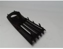 Recambio de rejilla paragolpes delantero izquierda para seat ibiza (6l1) 1.4 signo referencia OEM IAM 6L0853665A  