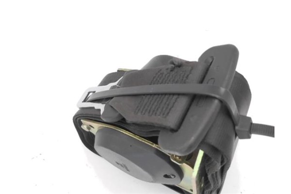 Recambio de cinturon seguridad trasero central para citroen xsara picasso 2.0 hdi referencia OEM IAM 8973N5  