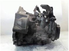 Recambio de caja cambios manual para volkswagen polo iii (6n1) 1.4 básico referencia OEM IAM GGV  