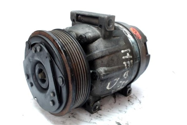 Recambio de compresor aire acond. para renault megane i classic (la0) 1.9 d rn century referencia OEM IAM 7700105765 32102 (7700