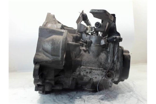 Recambio de caja cambios manual para volkswagen polo iii (6n1) 1.4 básico referencia OEM IAM GGV  