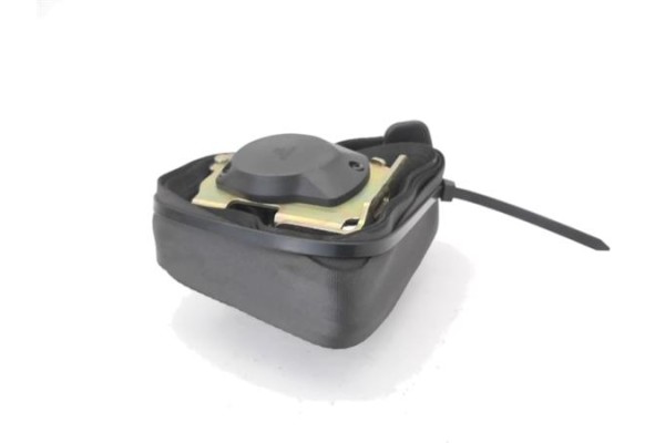 Recambio de cinturon seguridad trasero central para citroen xsara picasso 2.0 hdi referencia OEM IAM 8973N5  