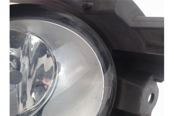 Recambio de faro antiniebla para toyota avensis (t27) referencia OEM IAM 89210657  