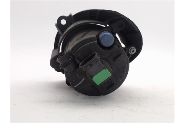 Recambio de faro antiniebla para toyota avensis (t27) referencia OEM IAM 89210657  