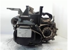Recambio de caja cambios manual para volkswagen polo iii (6n1) 1.4 básico referencia OEM IAM GGV  
