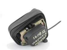 Recambio de cinturon seguridad trasero central para citroen xsara picasso 2.0 hdi referencia OEM IAM 8973N5  