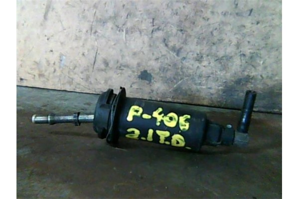 Recambio de bombin freno para peugeot 406 berlina (s1/s2) 2.1 td 12v referencia OEM IAM   